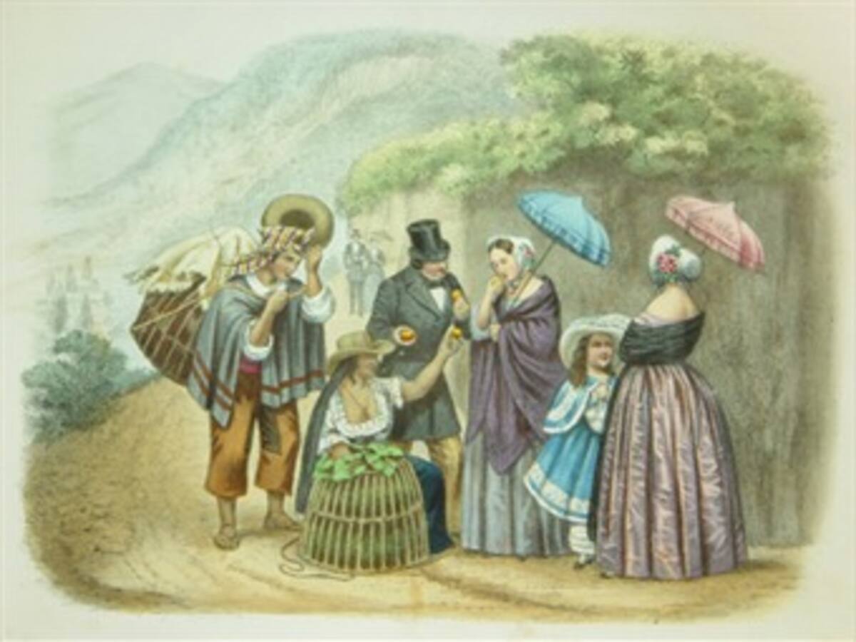 Después de 200 años se siguen rechazando conductas sexuales “desviadas”