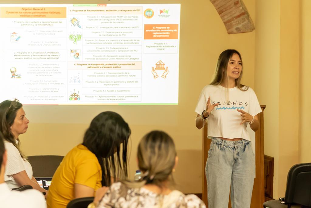 Alcaldía de Cartagena