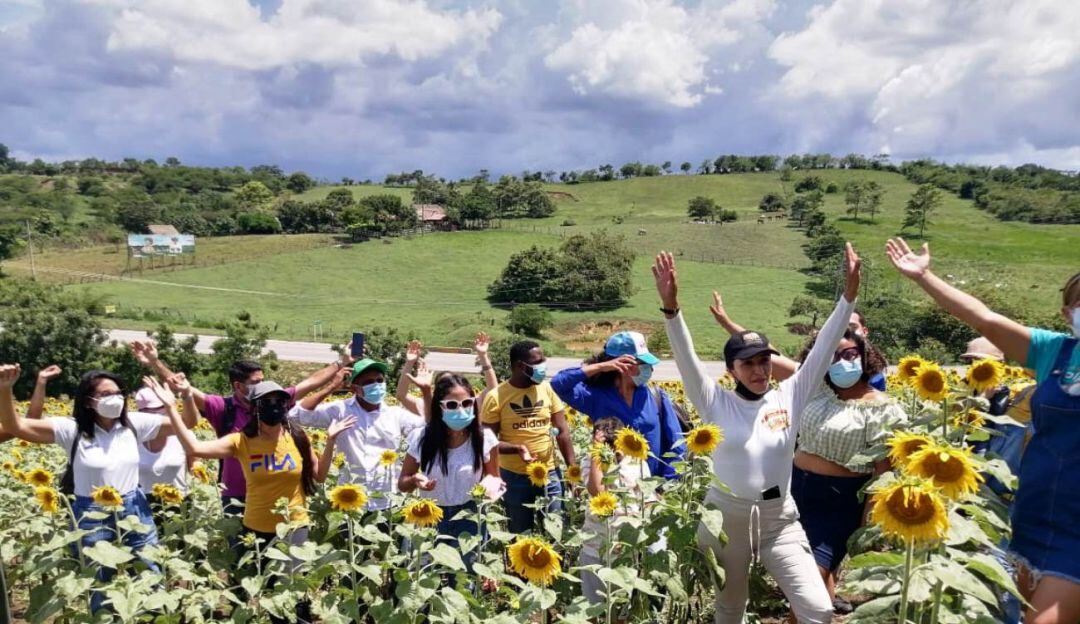 Iniciativa es liderada desde el Instituto de Cultura y Turismo de Bolívar ICULTUR y la facultad de Ciencias Económicas de la Universidad de Cartagena