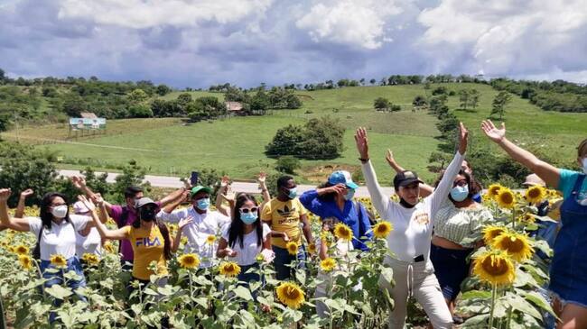 Iniciativa es liderada desde el Instituto de Cultura y Turismo de Bolívar ICULTUR y la facultad de Ciencias Económicas de la Universidad de Cartagena