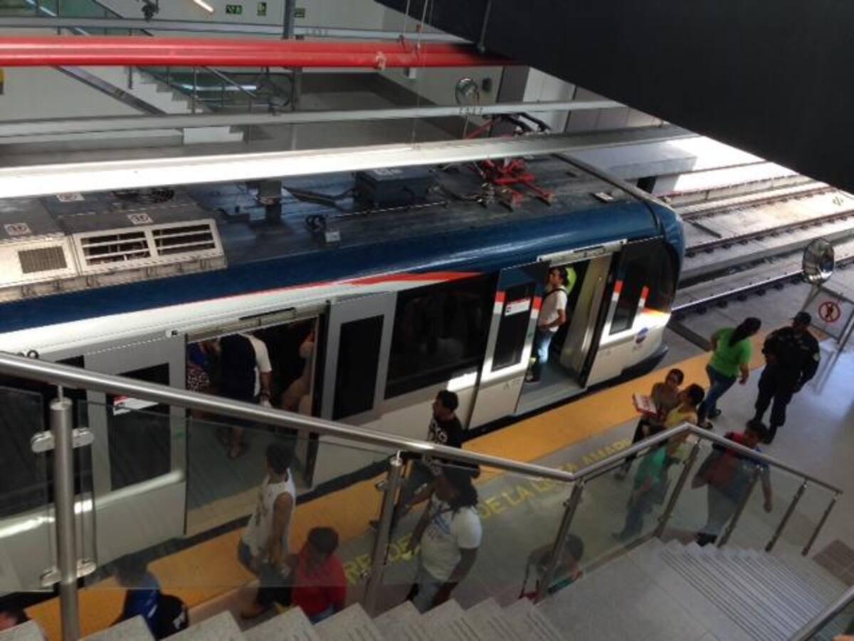 Este sistema de transporte masivo ha generado comodidad a los panameños, que sin embargo cuestionan los costos.