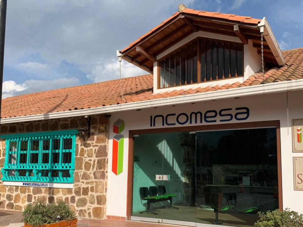 Incomesa cerrará sus puertas en Bucaramanga