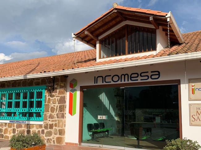 Incomesa cerrará sus puertas en Bucaramanga