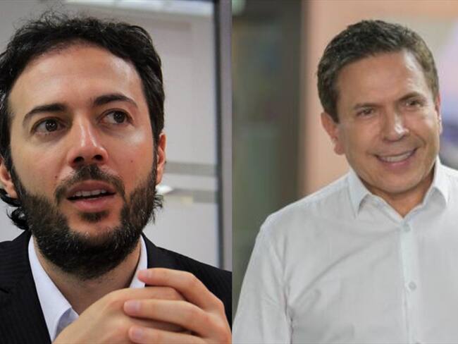 Alcalde Daniel Quintero lideró la toma hostil de EPM, según gerente saliente