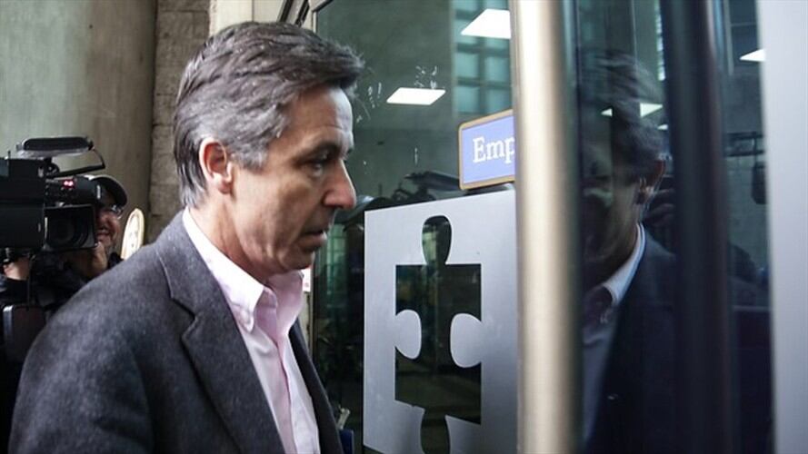 Audiencia de imputación contra Roberto Prieto será el próximo 17 de abril. Foto: Colprensa