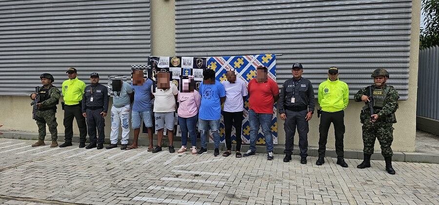 Fuerza Naval del Caribe