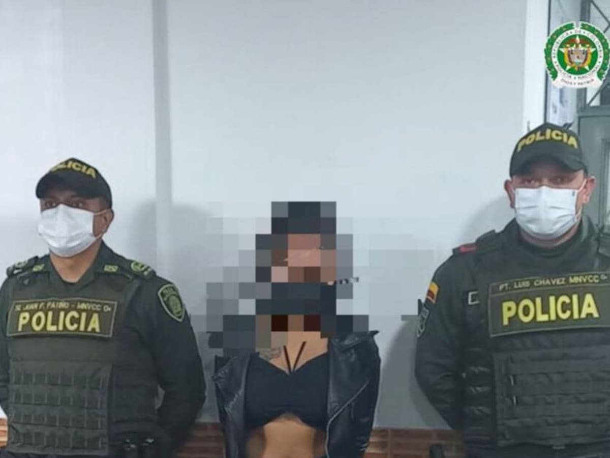 Joven aceptó el homicidio de su pareja