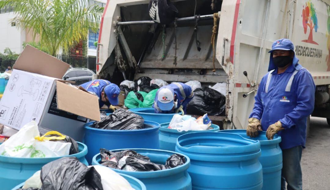 Piedecuesta en el ‘limbo’ sobre a dónde llevar las basuras