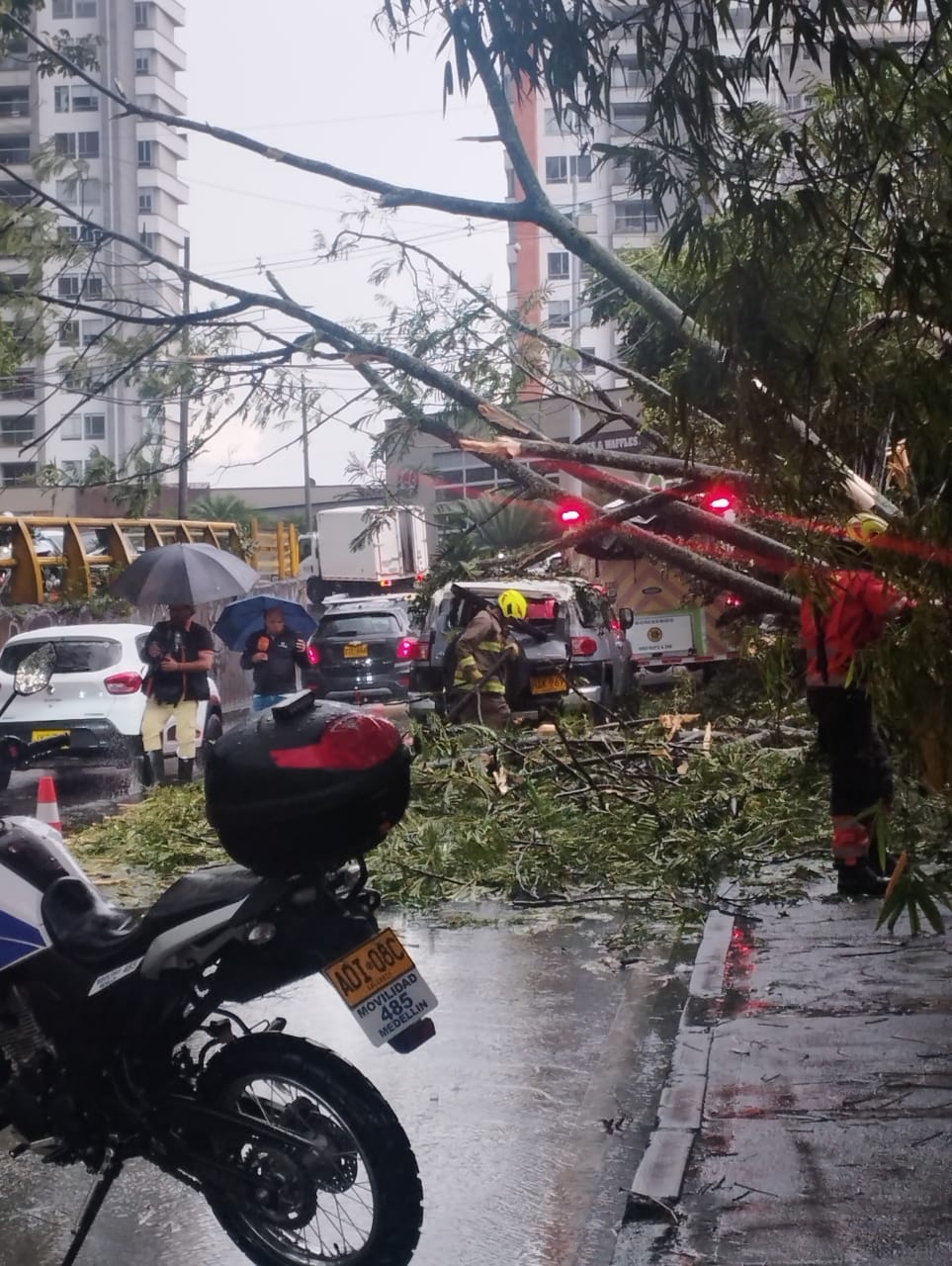 Foto: Caracol Radio.