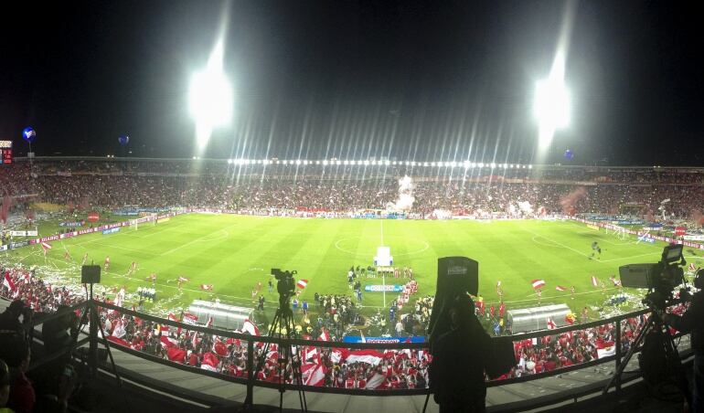 Estadio El Campín