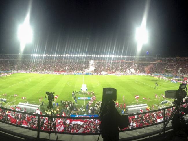 Estadio El Campín