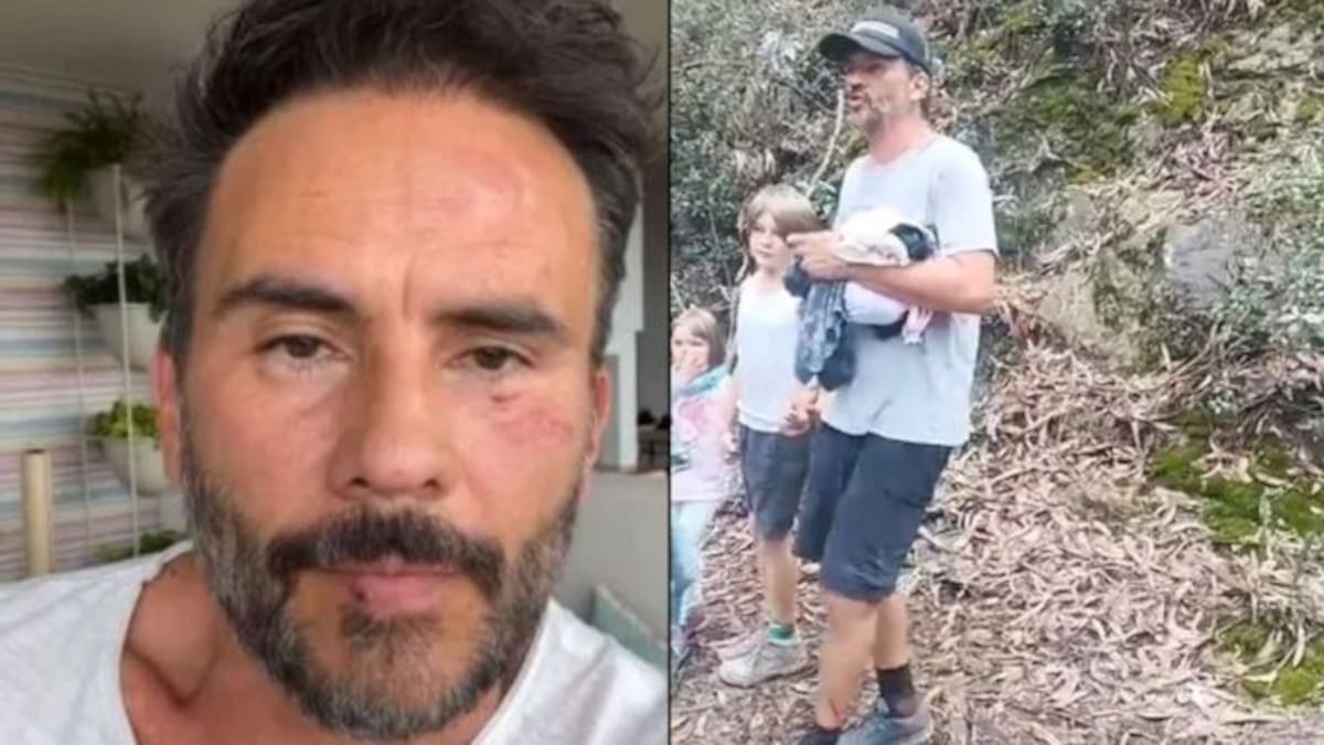Capturan a “Los del Sendero”, ladrones vinculados con el robo al actor Juan Pablo Raba
