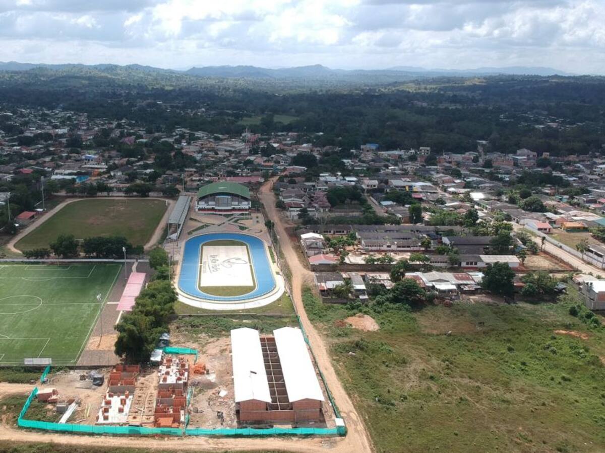 18 mil habitantes de San Pedro de Urabá están sin gas por dos derrumbes