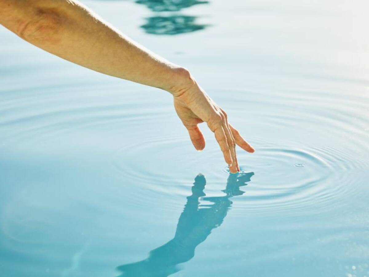 Vivir sin premura: conectarse con el ser