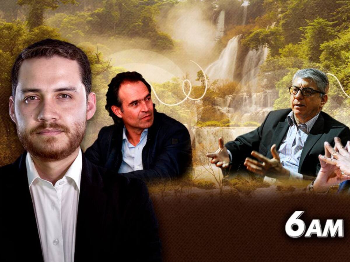 Retiro espiritual liberal