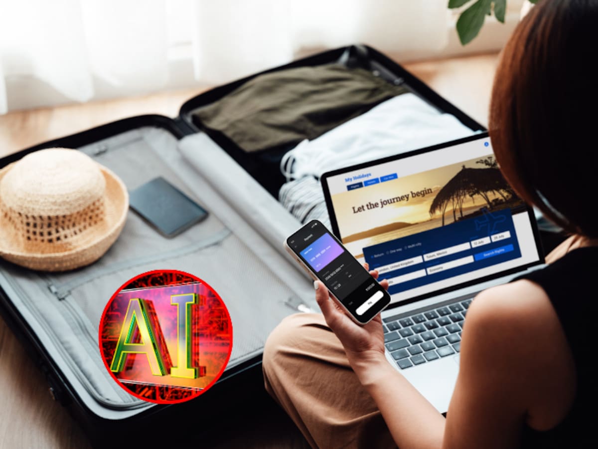 Mejores días para comprar vuelos baratos para 2025, según inteligencia artificial