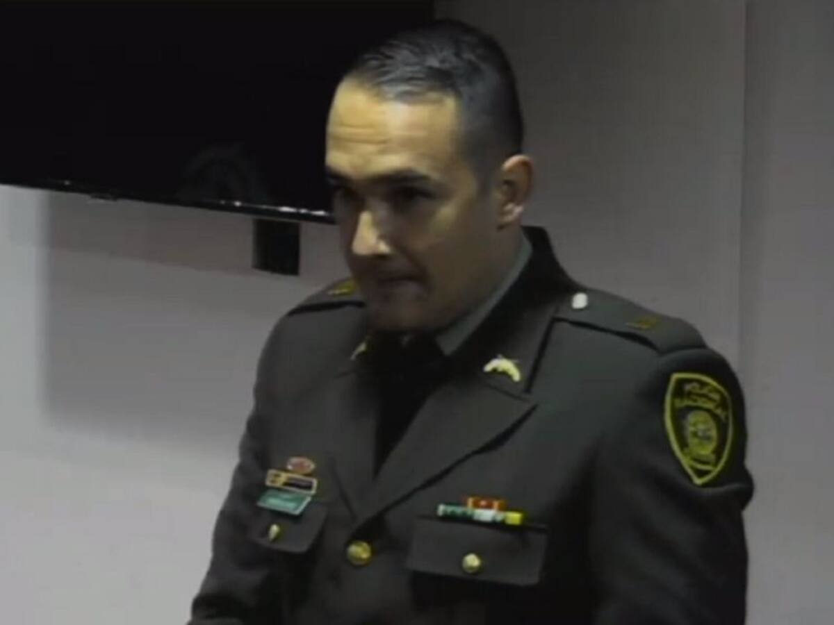 Con testigos a su favor, se reanuda juicio a Atehortúa por corrupción