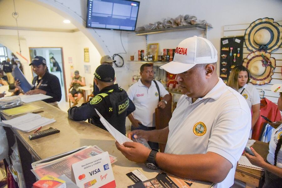 Alcaldía de Cartagena