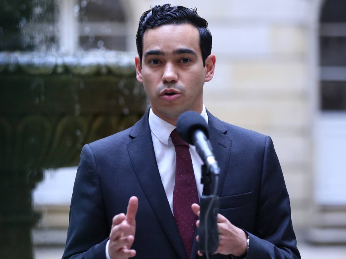 Comenzó segundo giro por devolución del IVA: Planeación Nacional