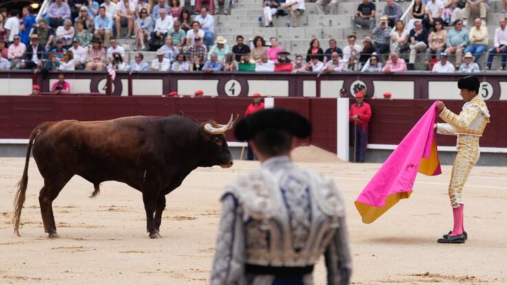 ¿Buscan impedir debate de proyecto que prohíbe las corridas de toros en Colombia?