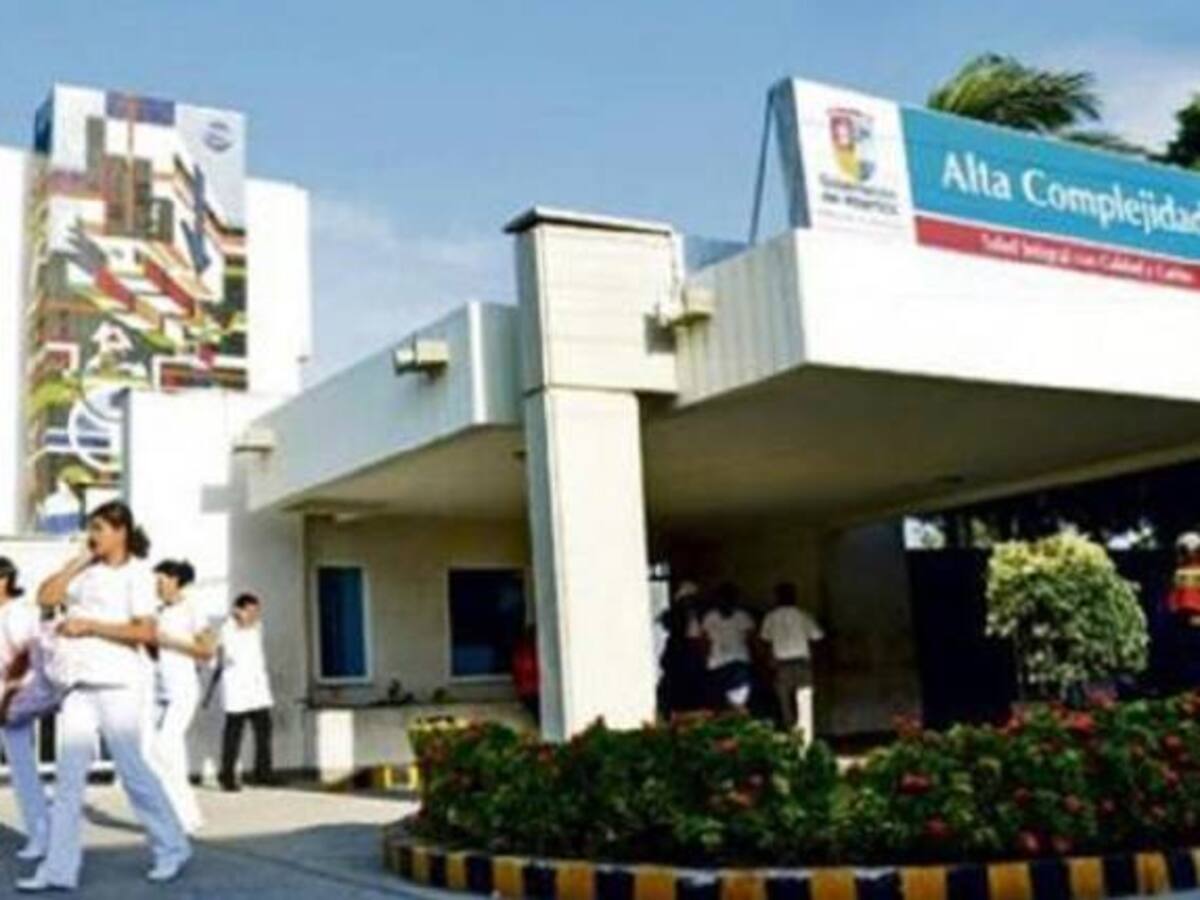 Retoman servicios en unidad de UCI neonatal en el CARI