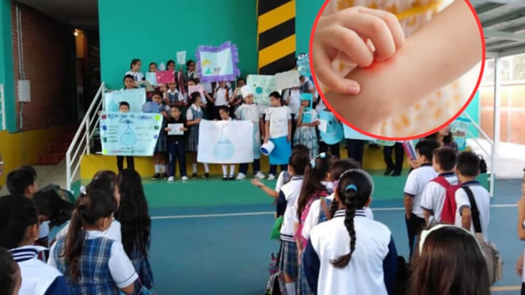 GENNY URIBE, SECRETARIA DE SALUD DE FLORIDABLANCA