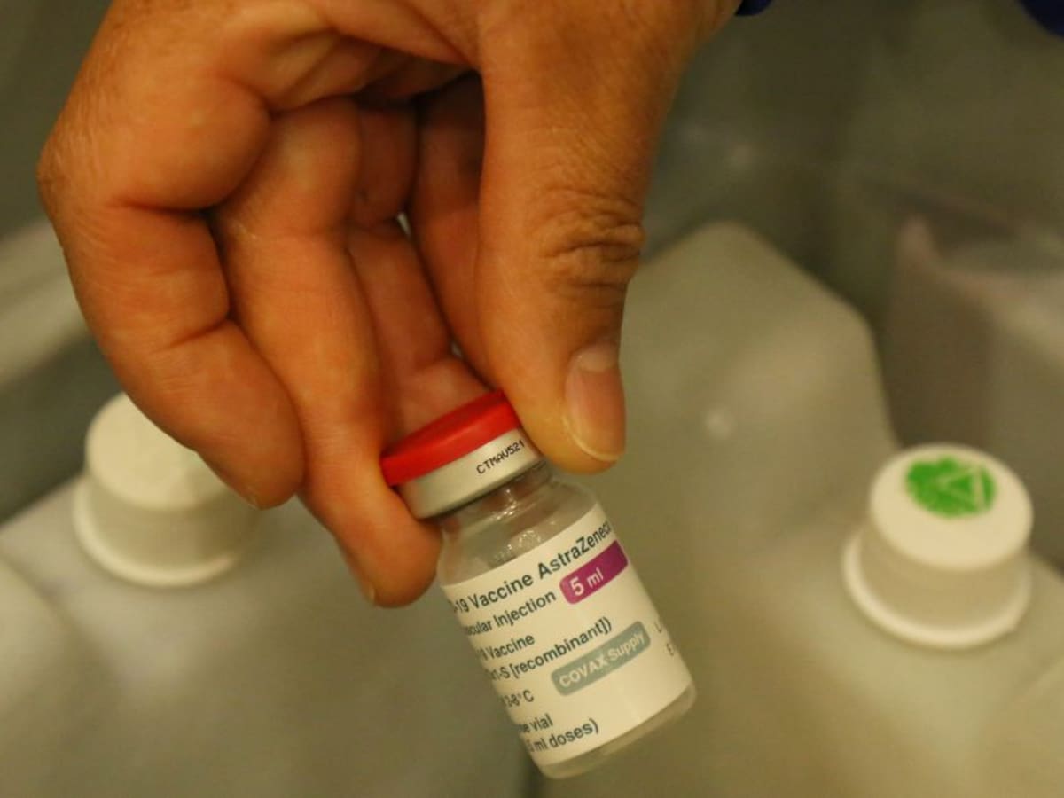 Piden intermediación del Gobierno para que privados puedan comprar vacunas