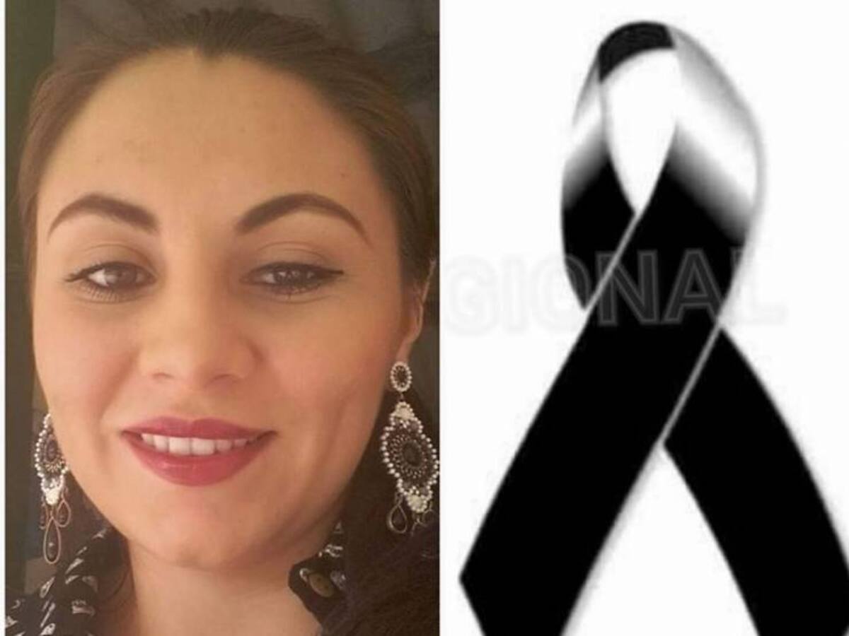 Mataron a una profesora en Oiba; ya identificaron al homicida