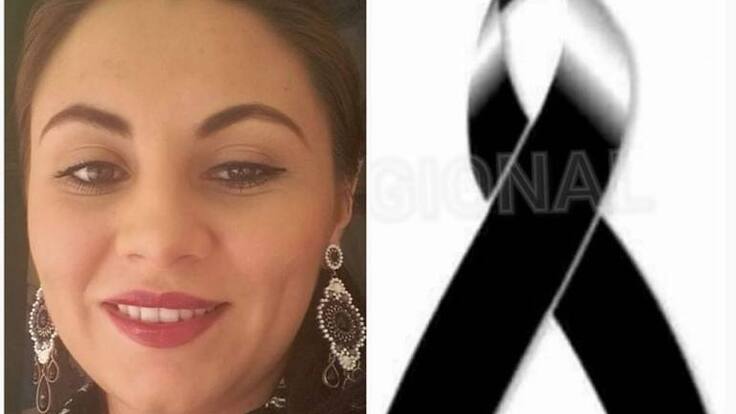 El magisterio de Santander está de luto por homicidio de una maestra en Santander