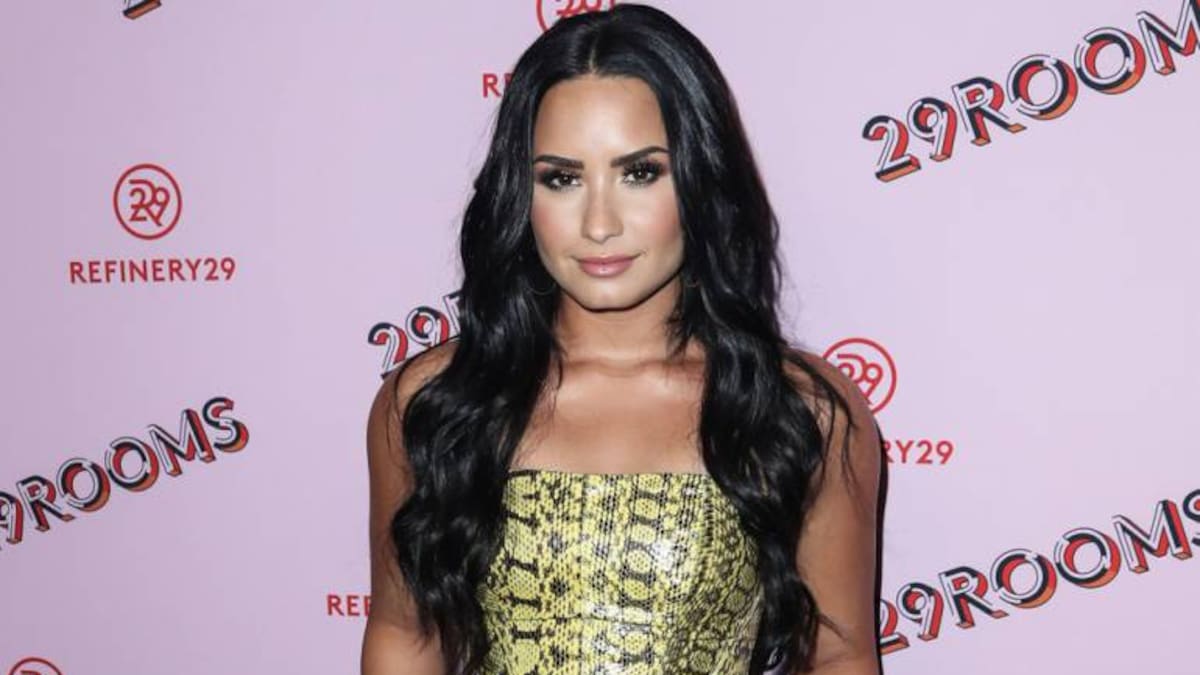 Demi Lovato ataca sin piedad a Perez Hilton en Twitter