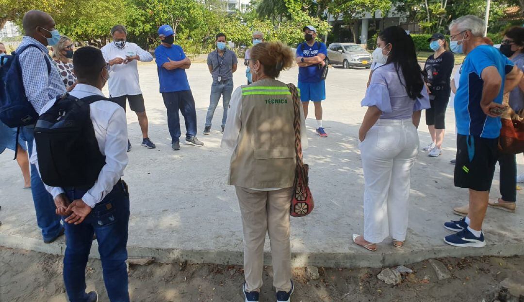 Medio ambiente
