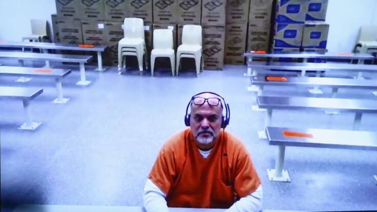 Mancuso: “la paz total de Petro es posible y estamos comprometidos con ella”