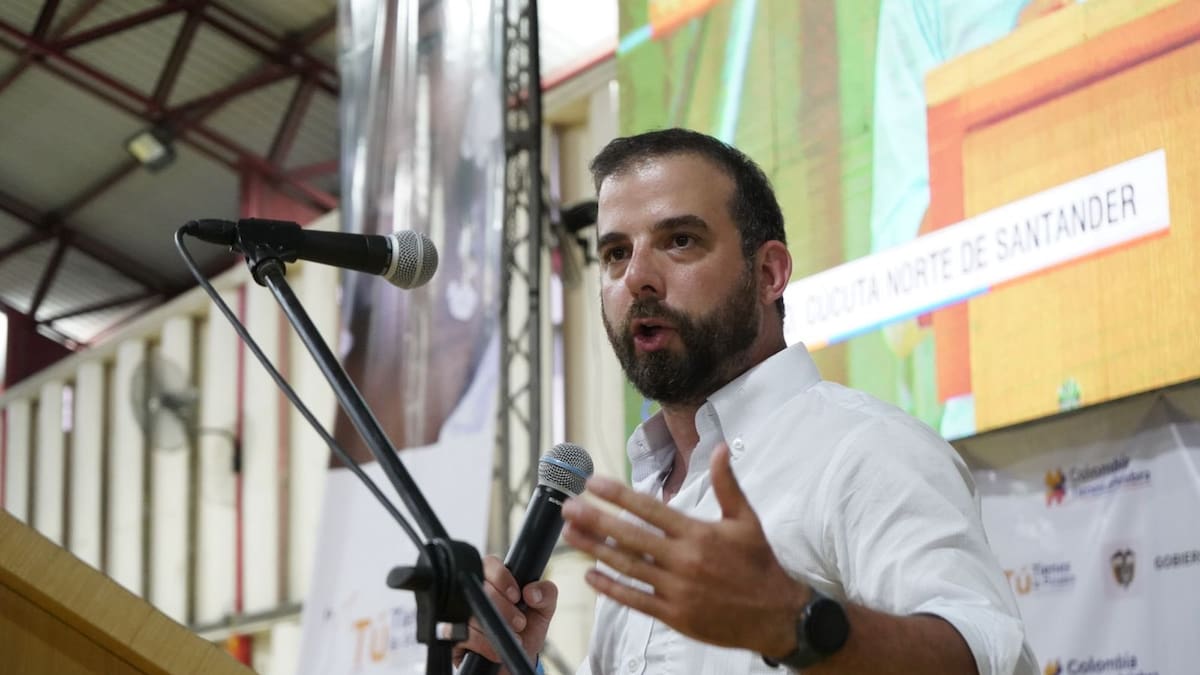 ANDI alerta por impacto de la violencia en el sector empresarial de Norte de Santander