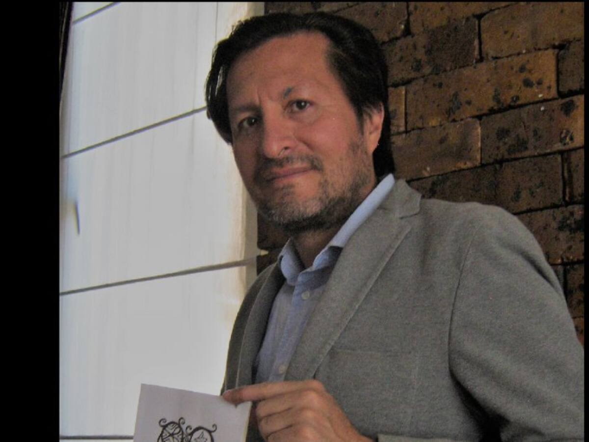 Un libro de historias sobre los viejos oficios