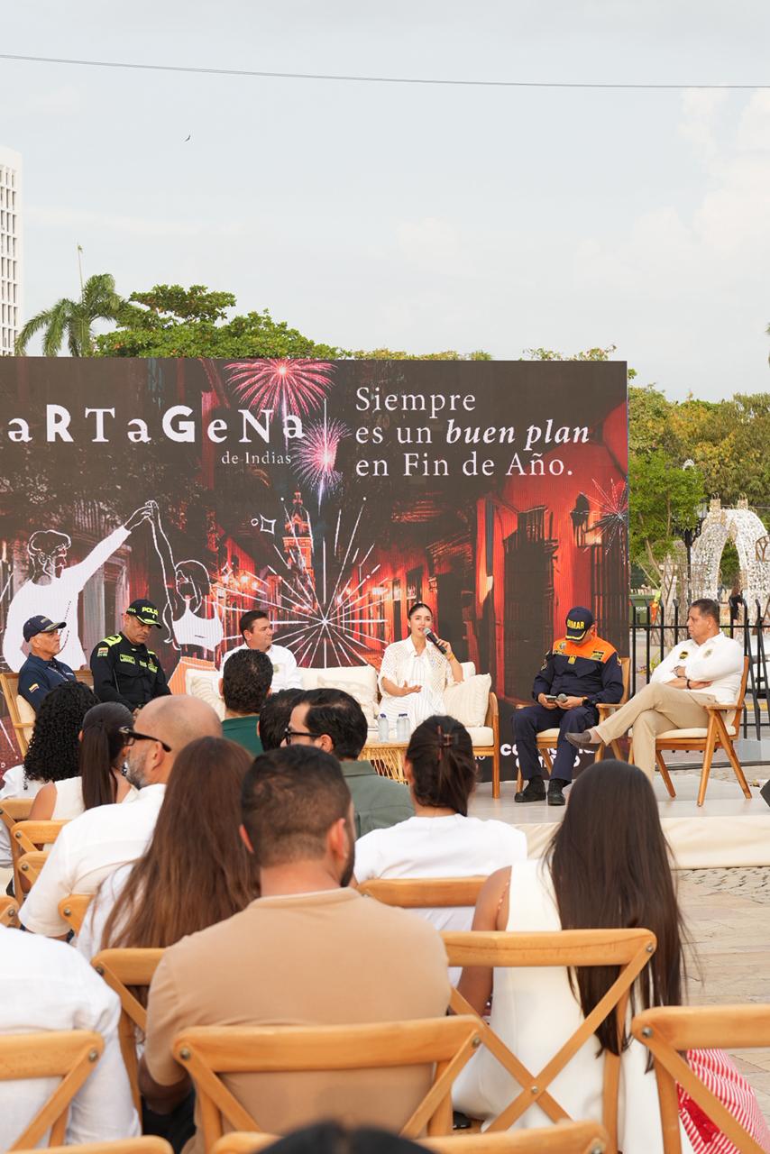 Alcaldía de Cartagena