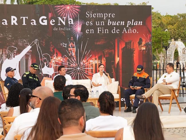 Alcaldía de Cartagena