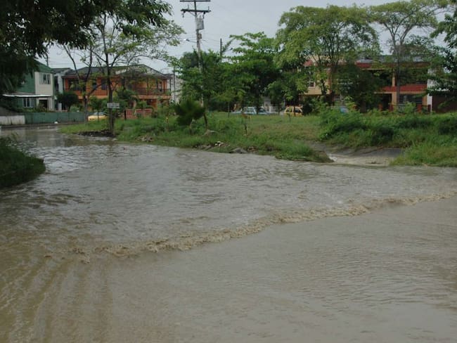 Risaralda sigue en alerta como consecuencia de las fuertes lluvias