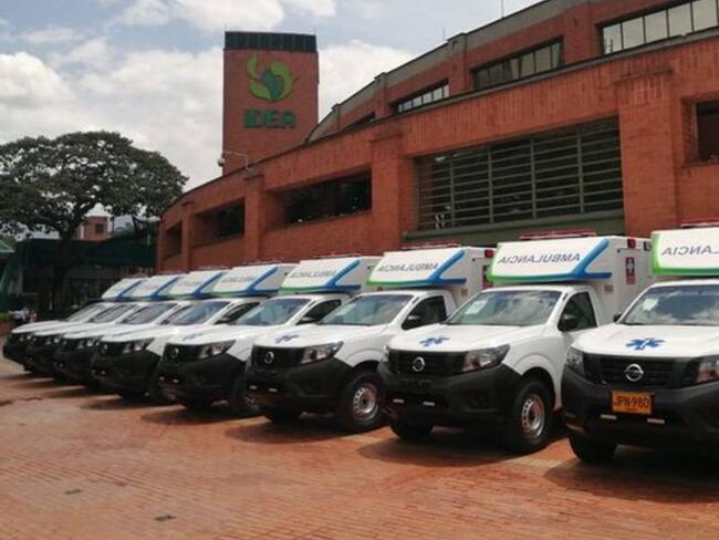 EPS tendrá que reanudar el servicio de transporte en ambulancia a paciente