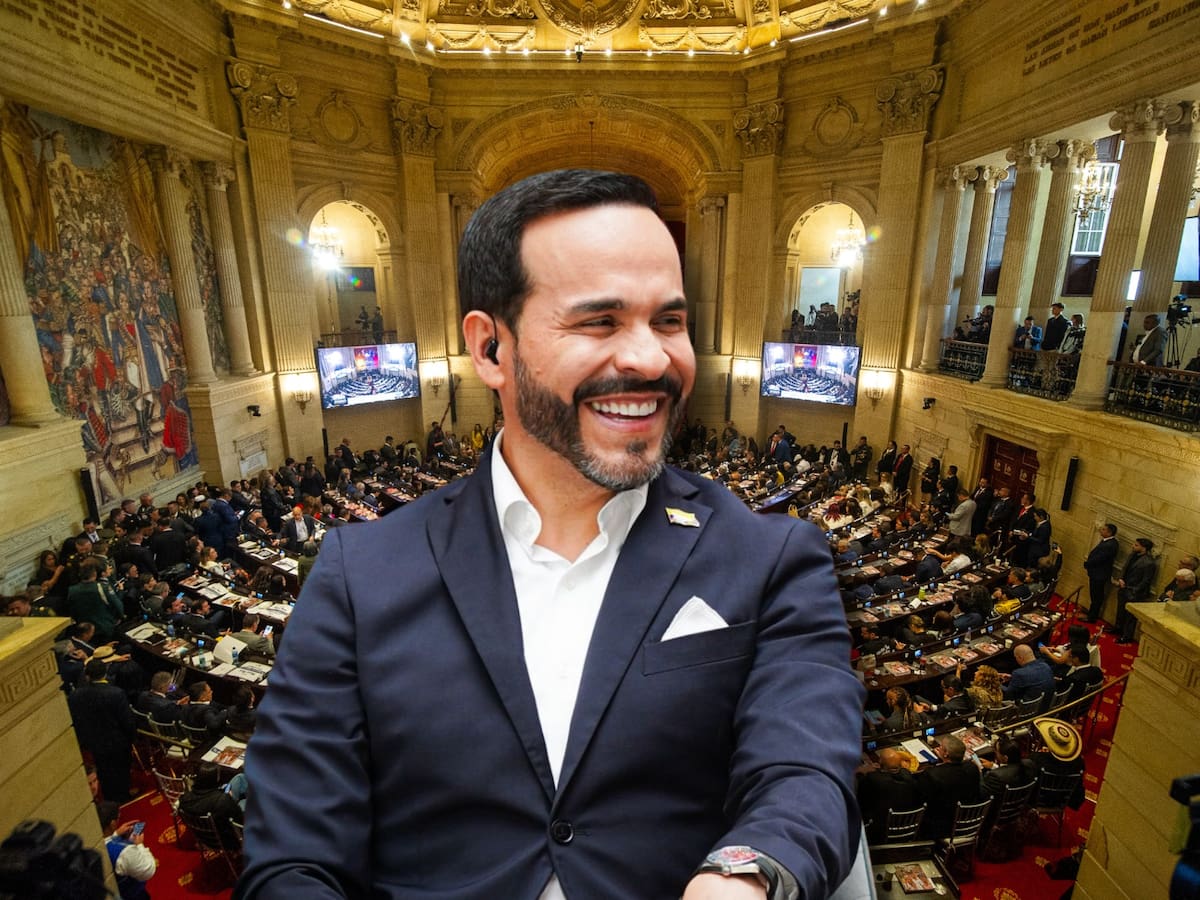 Comisiones del Congreso, ¿qué margen de maniobra tendrá el gobierno De la Espriella?