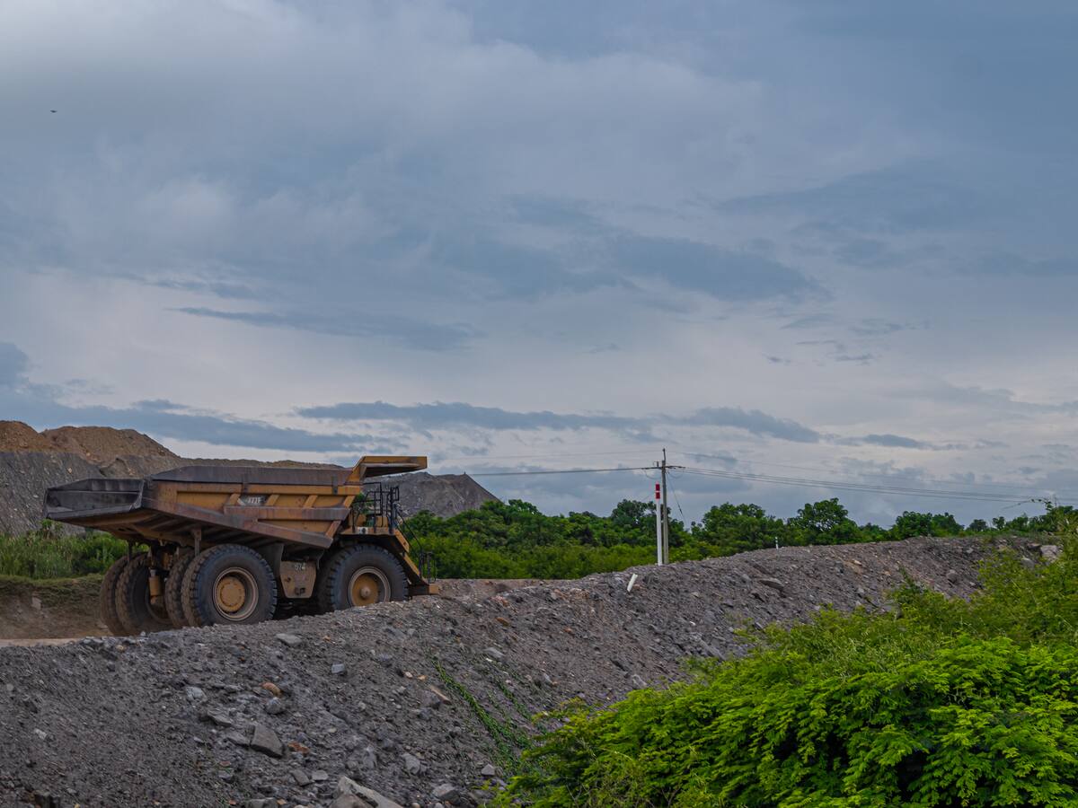 Minería responsable: un camino para la transición energética justa en el Cesar