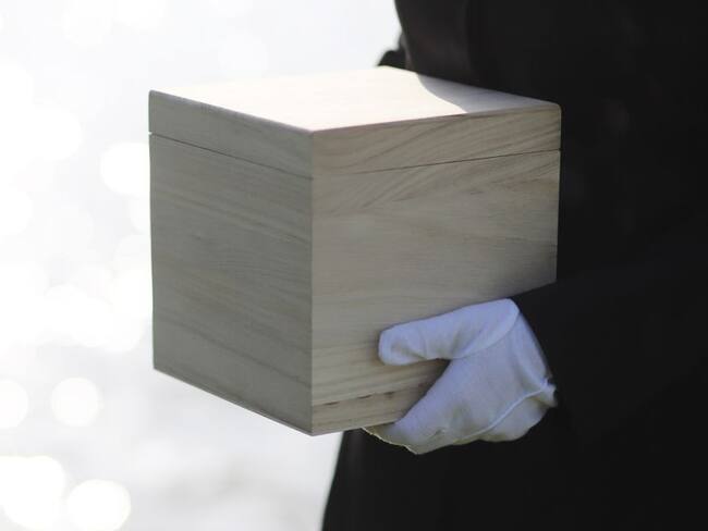 Las cenizas de Alejandra Monocuco no han sido reclamadas