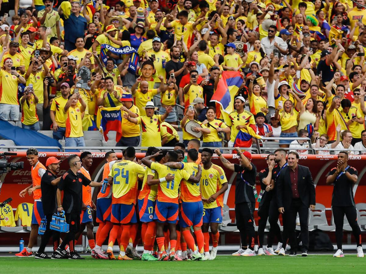 Técnico histórico de Venezuela elogia a Lorenzo: “Colombia ha dado un salto de calidad”