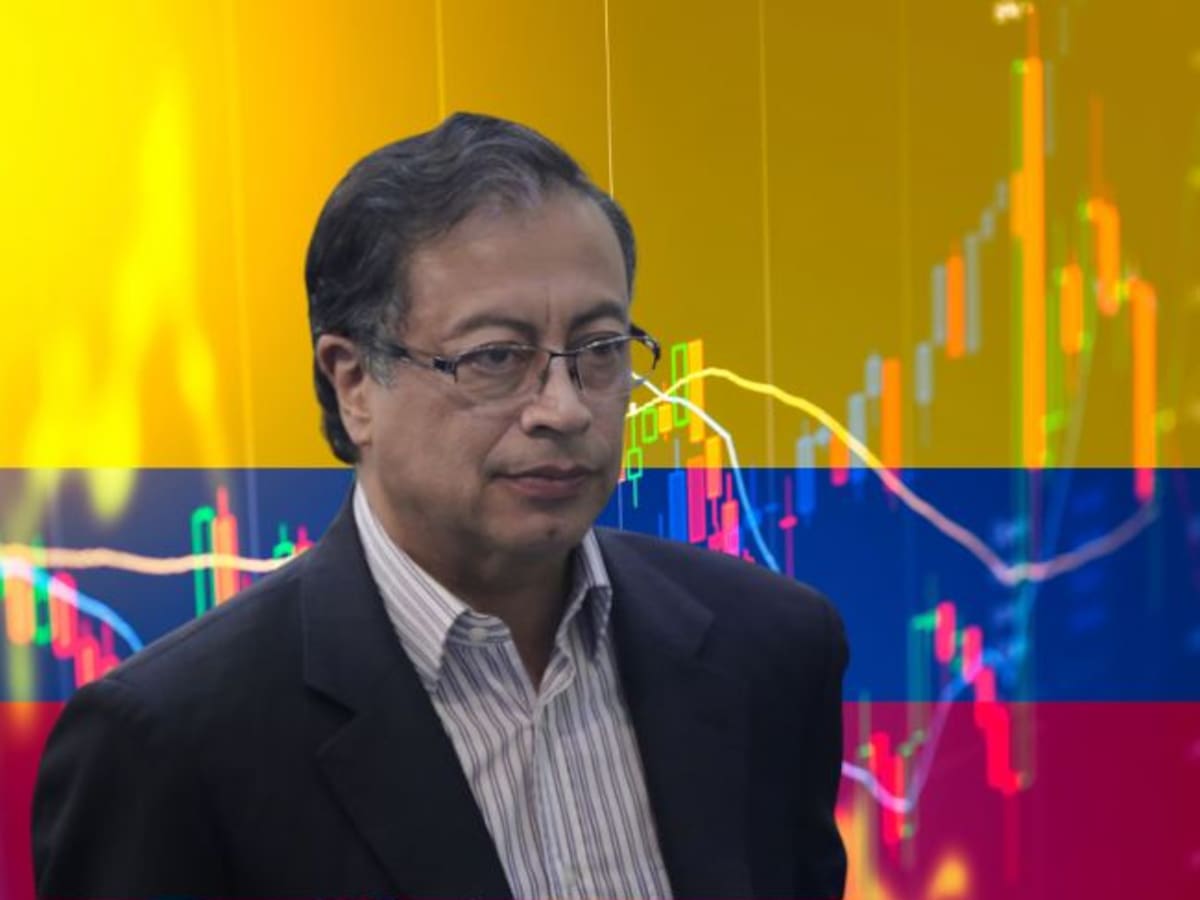 “No somos partícipes de una posición de oposición suicida”: Petro por tasa del Banco de la República