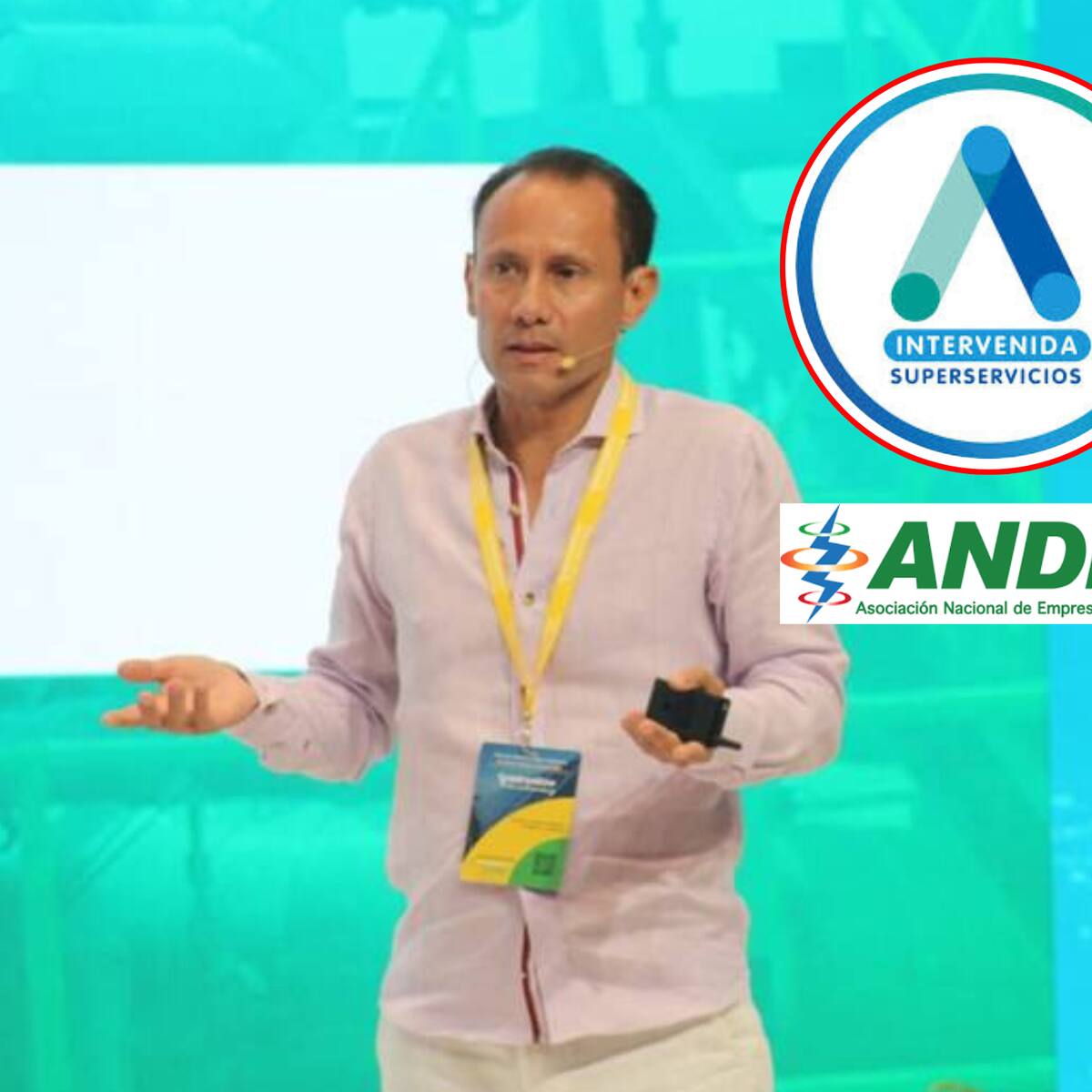 “No hay gas suficiente para que sigan funcionando las plantas de energía en el Caribe”: ANDEG