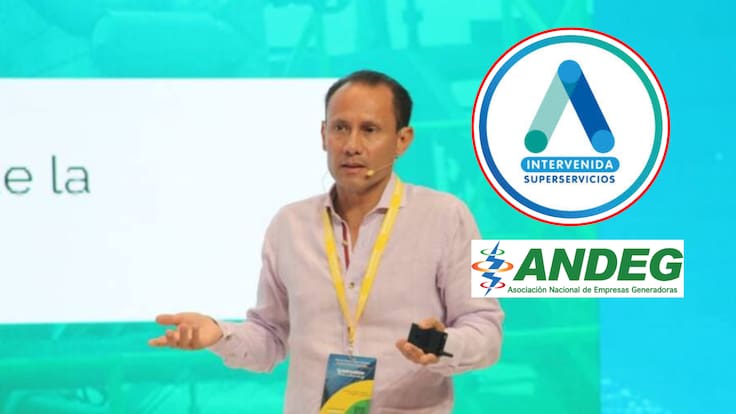 “No hay gas suficiente para que sigan funcionando las plantas de energía en el Caribe”: ANDEG