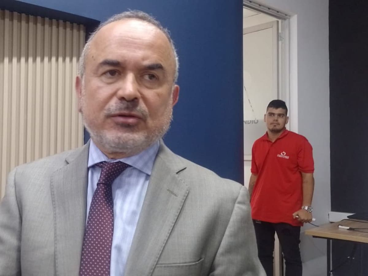 INPEC debe estar a cargo de los procesos de contratación de cámaras y brazaletes: MinJusticia