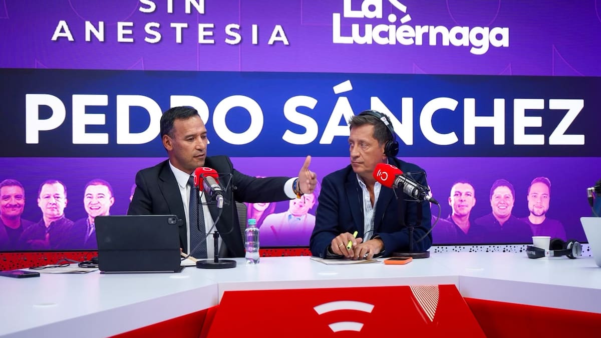 “No llegaron”: Pedro Sánchez, ministro de Defensa, sobre el empalme con el nuevo Gobierno