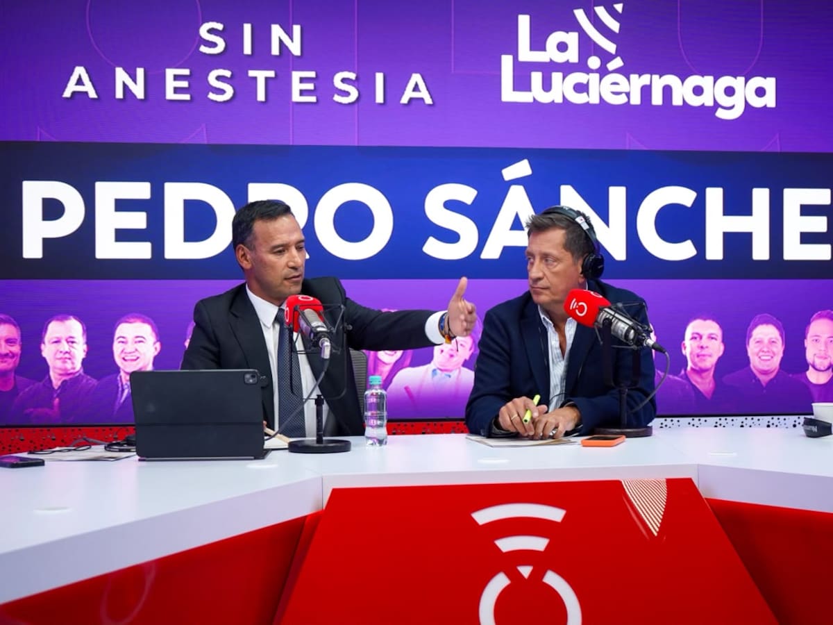 “No llegaron”: Pedro Sánchez, ministro de Defensa, sobre el empalme con el nuevo Gobierno