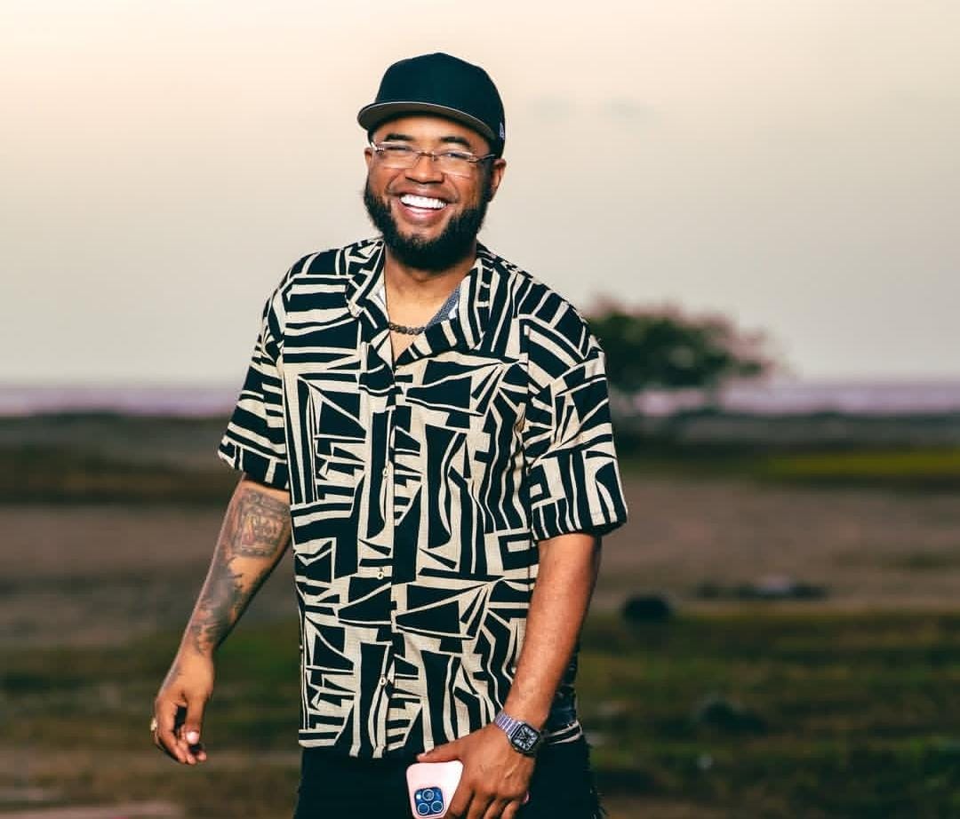 Dj Dever. Tomado de Instagram.