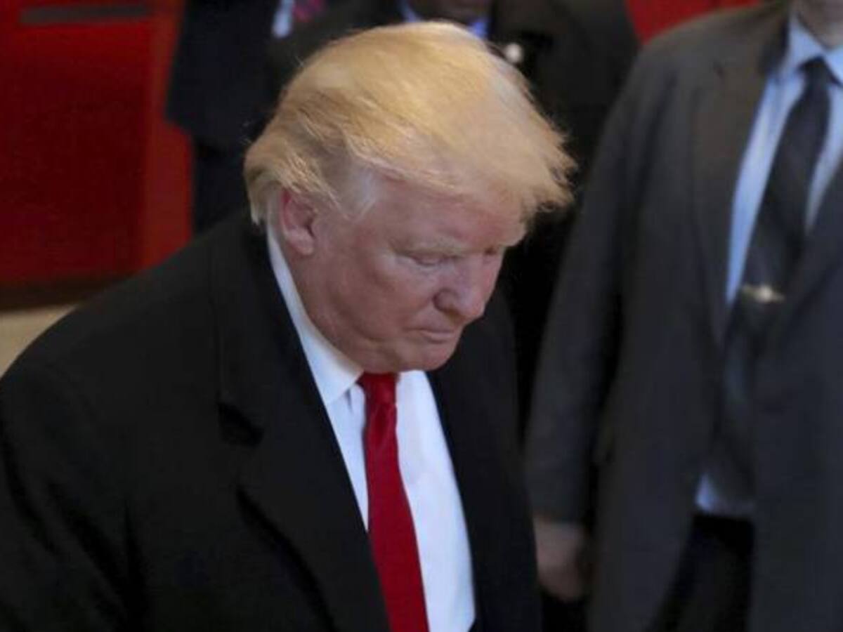 Una empresa mexicana se ofrece a construir el muro que Donald Trump prometió